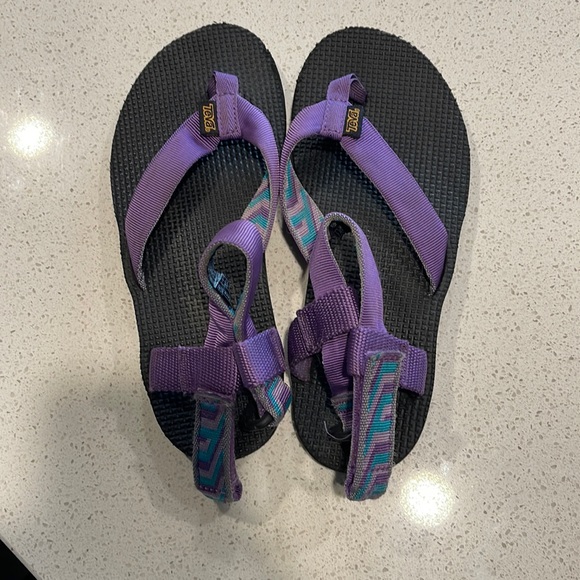 Teva Shoes - TEVA Sandals